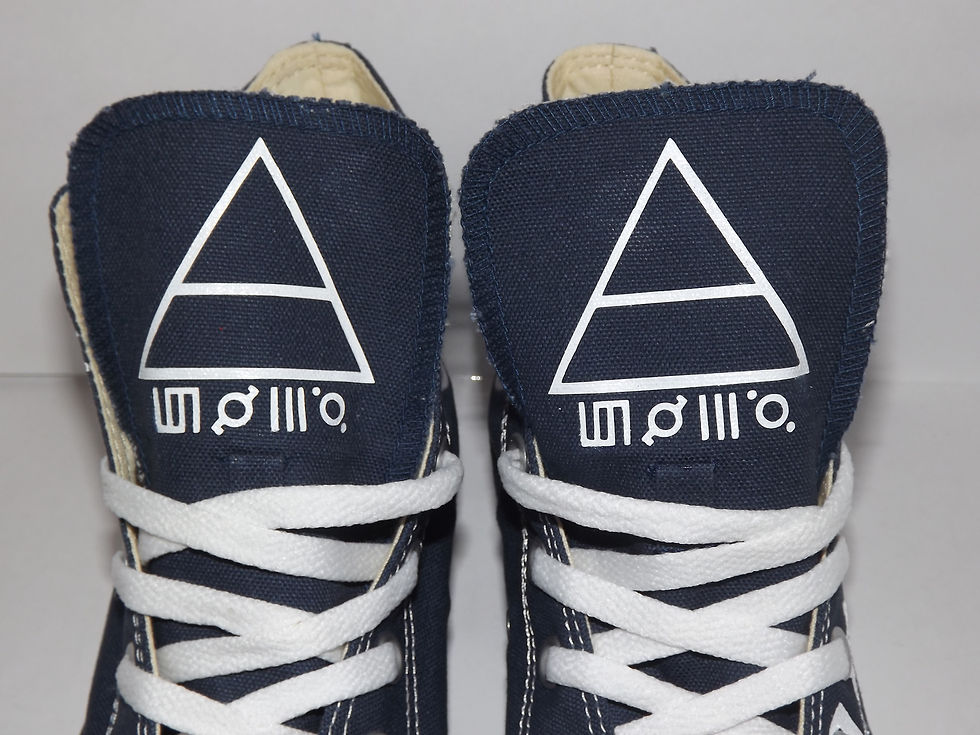 Thumbnail: Jared Leto - 30 Seconds To Mars Converse