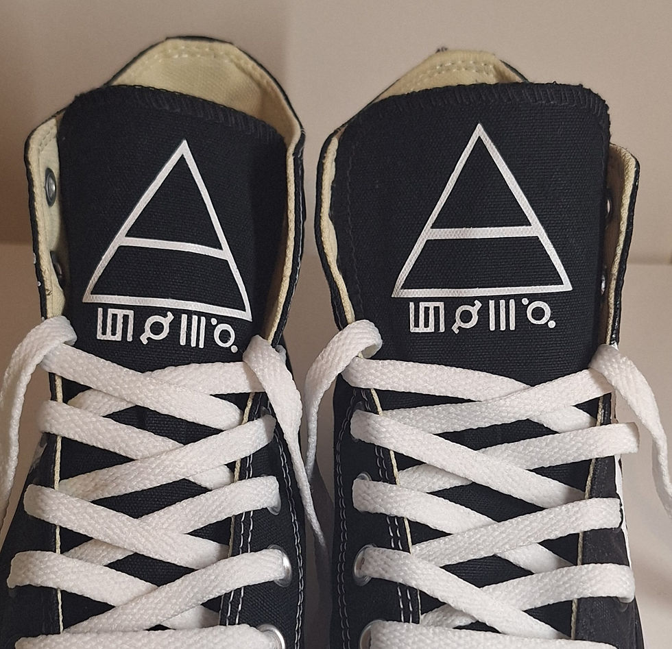 Thumbnail: Jared Leto 30 seconds to Mars Converse