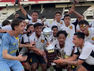 SPORT CLUBE RECIFE CAMPEÃO DA COPA CARPINA 16/2024