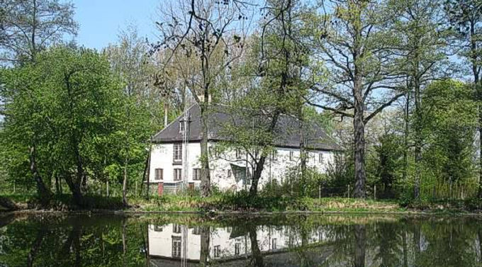 Rezydencja Radomierzyce