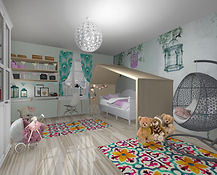 sypialnia 3