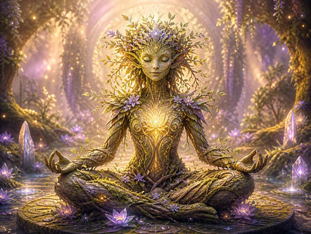 How to Hear Your Soul