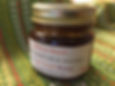 Peach Butter - 1/2 pint