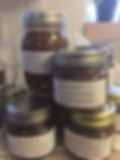 Gramma Violette's Apple Butter - 1 Pint