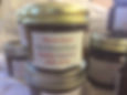 Gramma "Violette's" Apple Butter - 1/4 pint