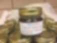 Plum Butter - 1/2 pint