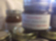 Gramma Violette's - Apple Butter - 1/2 pint