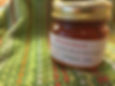Peach Jalapeno Jam - 1/2 pint