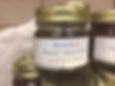 Spiced Apricot Butter - 1/2 Pint