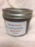 Peach Butter - 1/4 pint