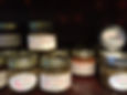 RELISHES