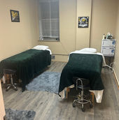 massage therapy