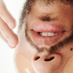 beard treatment grooming Indy