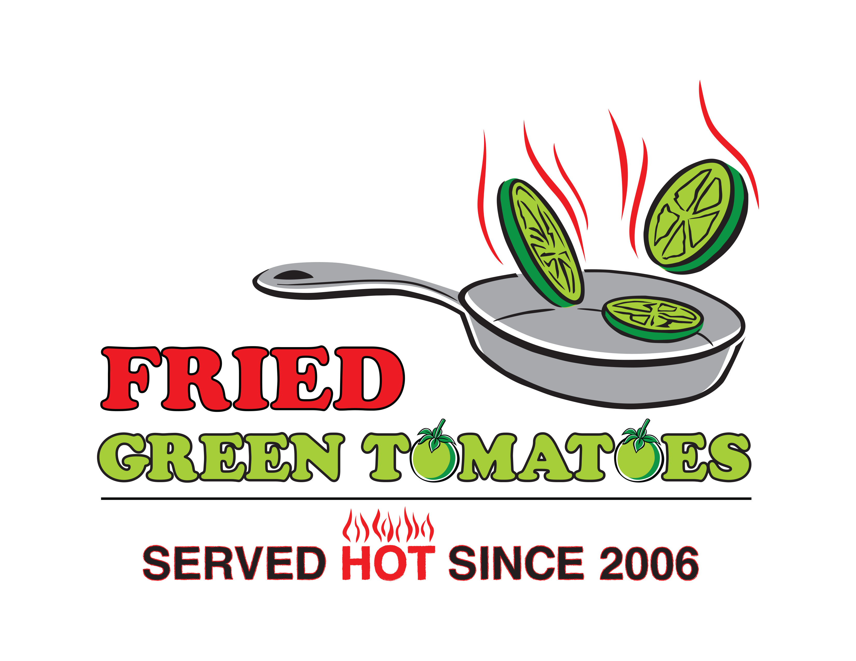 Fried Green Tomatoes gallery