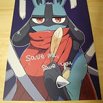 thoughts by the window