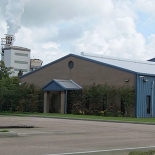 22,000 SQUARE FOOT FACILITY AVAILABLE AT PORT BIENVILLE