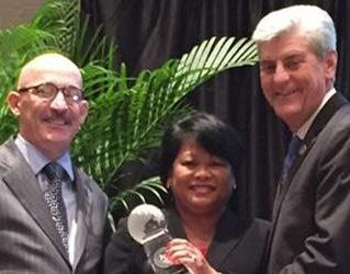 NVISION SOLUTIONS – FROM NASA INCUBATOR TO GOVERNOR’S AWARD OF EXCELLENCE IN EXPORTING
