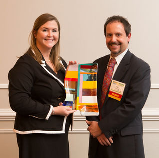 HCPHC’S NEW BRANDING WINS COMMUNITY ECONOMIC DEVELOPMENT AWARD