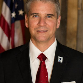 HCPHC’S CEO ACCEPTS KEY ROLE IN ASSESSING MISSISSIPPI’S MILITARY OFFERINGS