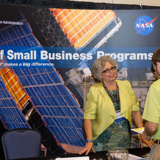 GETTING STARTED DOING BUSINESS AT STENNIS SPACE CENTER