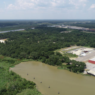 PORT BIENVILLE RECEIVES PORT IMPROVEMENT FUND GRANT AWARD