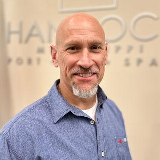 ANNOUNCING GEOFF CLEMENS: DEPUTY DIRECTOR AT HCPHC