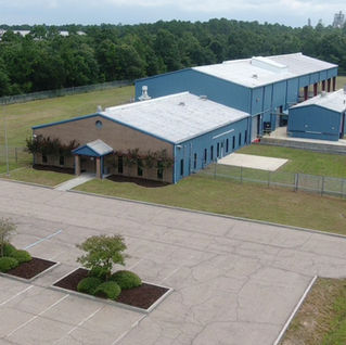 Hancock County Port and Harbor Commission Secures $1 Million SMIF Grant for Facility 2 at Port Bienville