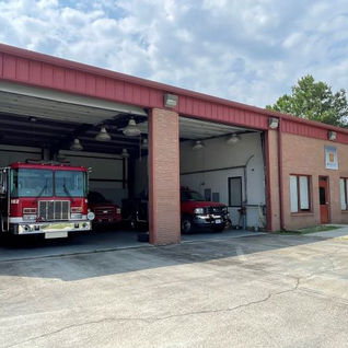 PORT BIENVILLE IMPROVES FIRE RATING TO CLASS 7