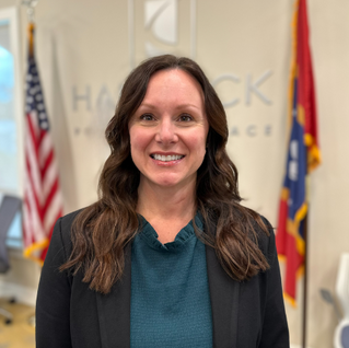 HANCOCK COUNTY PORT AND HARBOR COMMISSION HIRES CHIEF FINANCIAL OFFICER