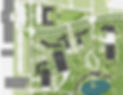 Stennis Technology Park Master Plan Layout