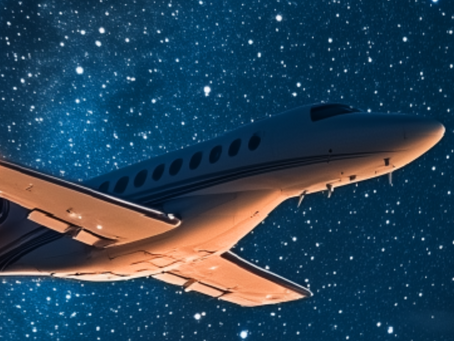 CLIMBING HIGHER: 2025 MID-YEAR REVIEW FOR AEROSPACE MANUFACTURING
