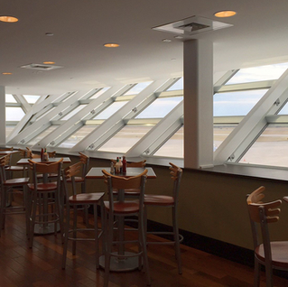 JET-A-WAY CAFE