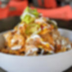 Steak Nachos