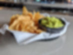 Guacamole & Chips