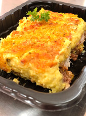 Pastel de Choclo