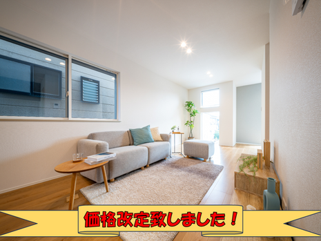 堺市東区白鷺町/新築戸建/全1棟