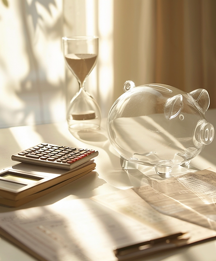 Transparent Pricing