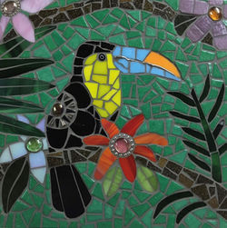 Toucan