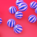 Beach Balls