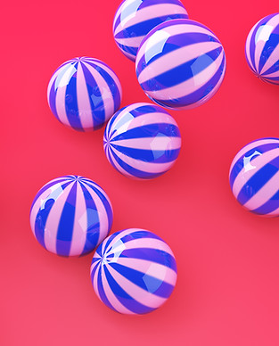 Beach Balls