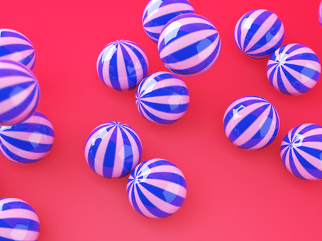 6 Easy Ways to Juggle All Those Balls - #ADHD