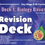 Thumbnail: Key Stage 3 Revision Deck 1: Biology Basics