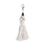 Miniature : Porte Clé - Cowrie Tassel