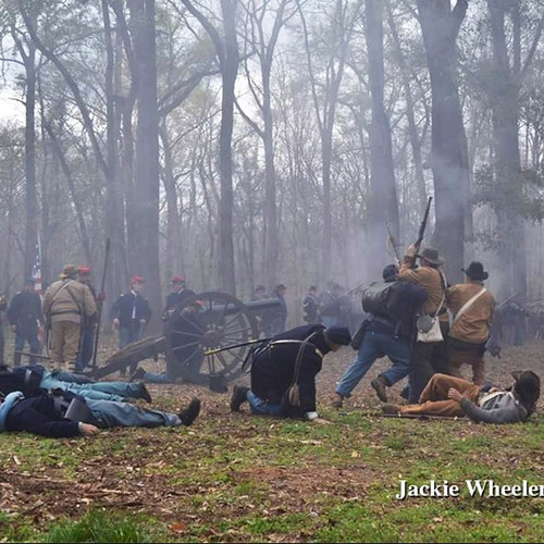 Home Broxton Bridge Plantation United States