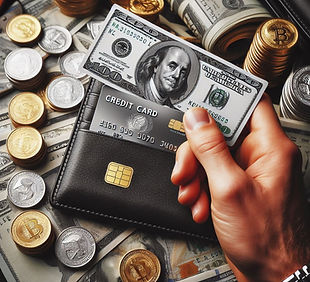 Credit & Finance