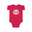 Thumbnail: Respect Your Body Infant Fine Jersey Bodysuit