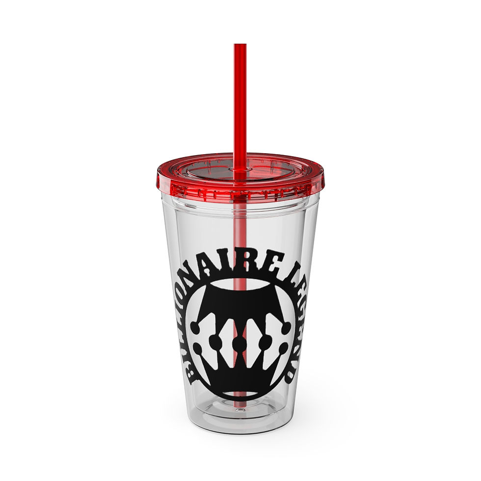 Thumbnail: BL red Cup