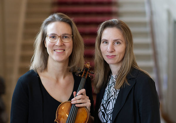 Hürlimann und Ionescu-Beck