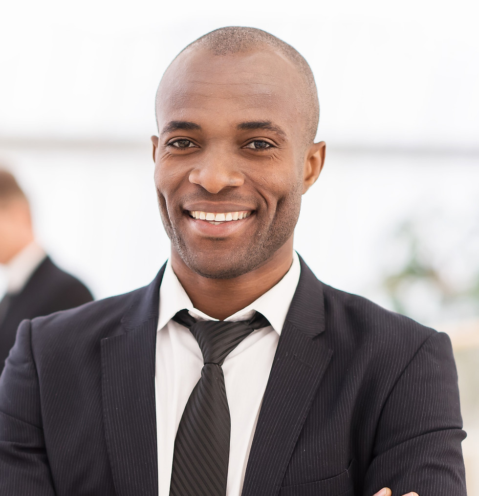 Businessman