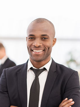 Businessman